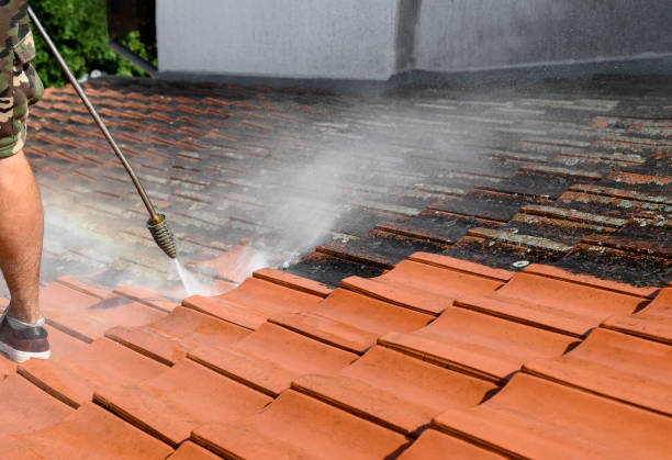 Why Choose Our Certified Pressure Washing Experts for Your Project Needs in Bayshore, NC?